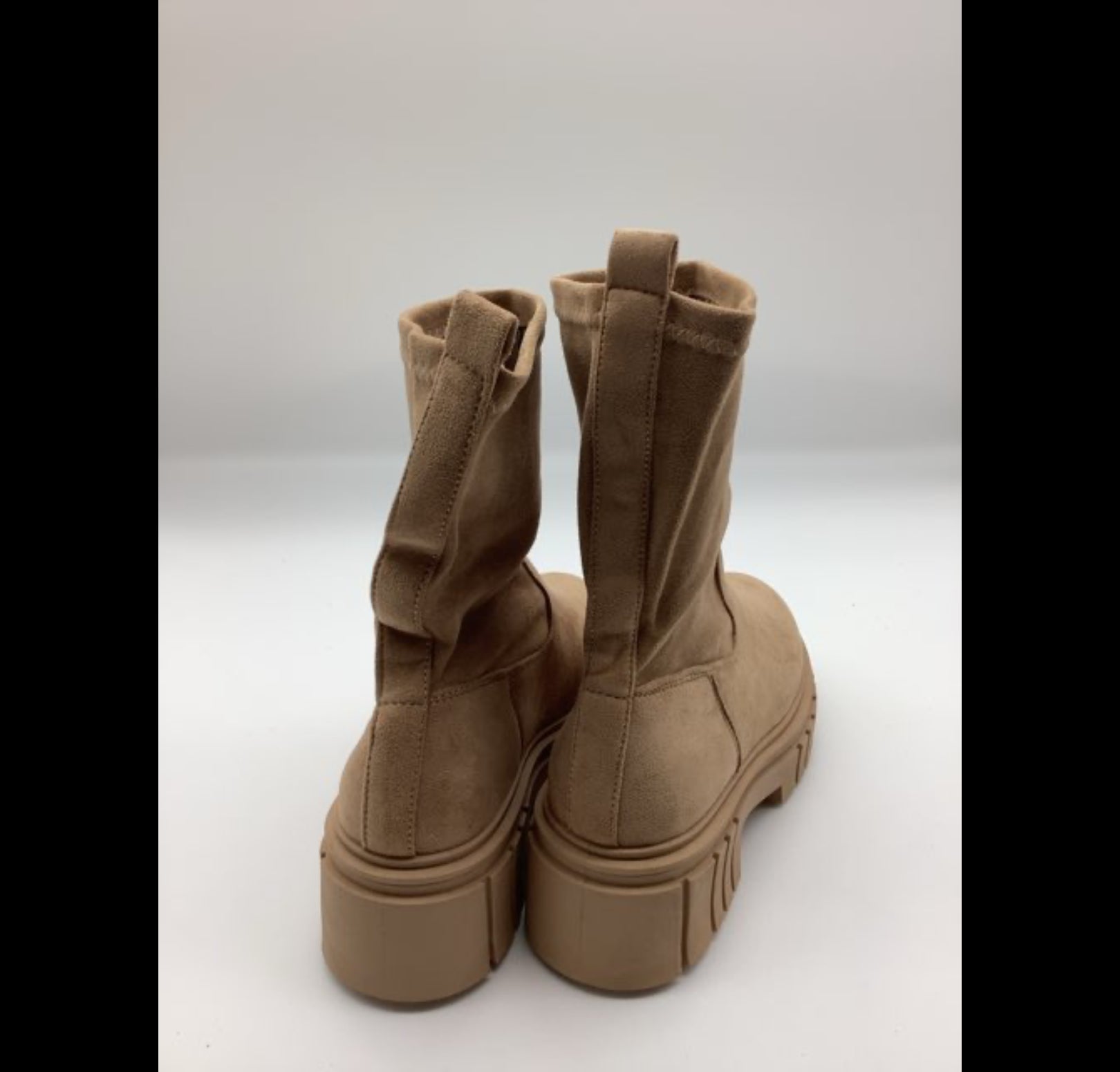 Støvler ukendt mærke